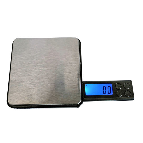 Digital Scale Silver Scale Digital Pocket Weight Scale Digital Grams Scale  Weigh Gram Scale Digital Pocket Scale Mini Portable 700g By 0.01g Weigh